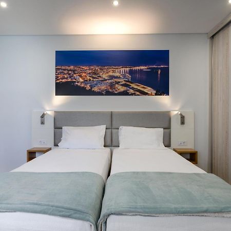 Casanossa Apartment Setubal Luaran gambar