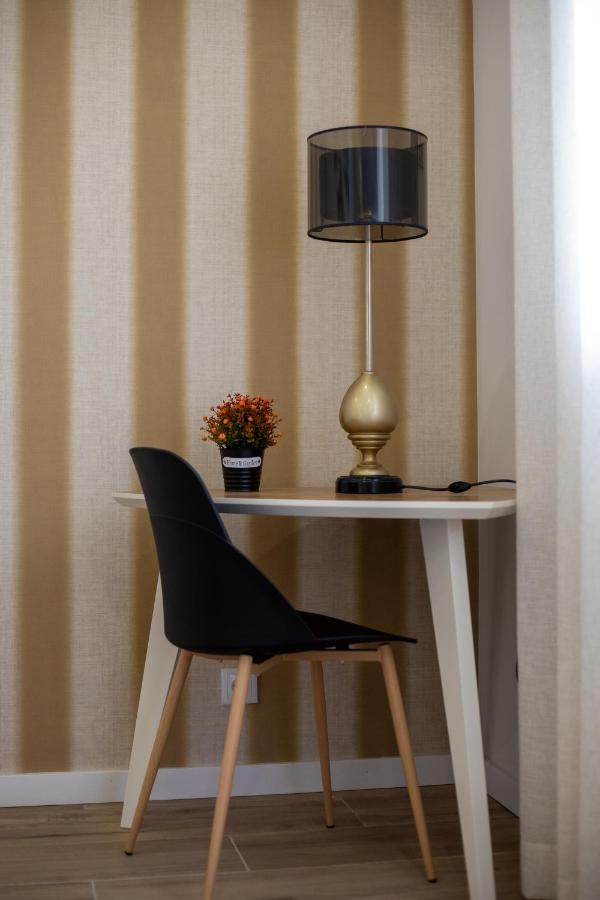 Casanossa Apartment Setubal Luaran gambar