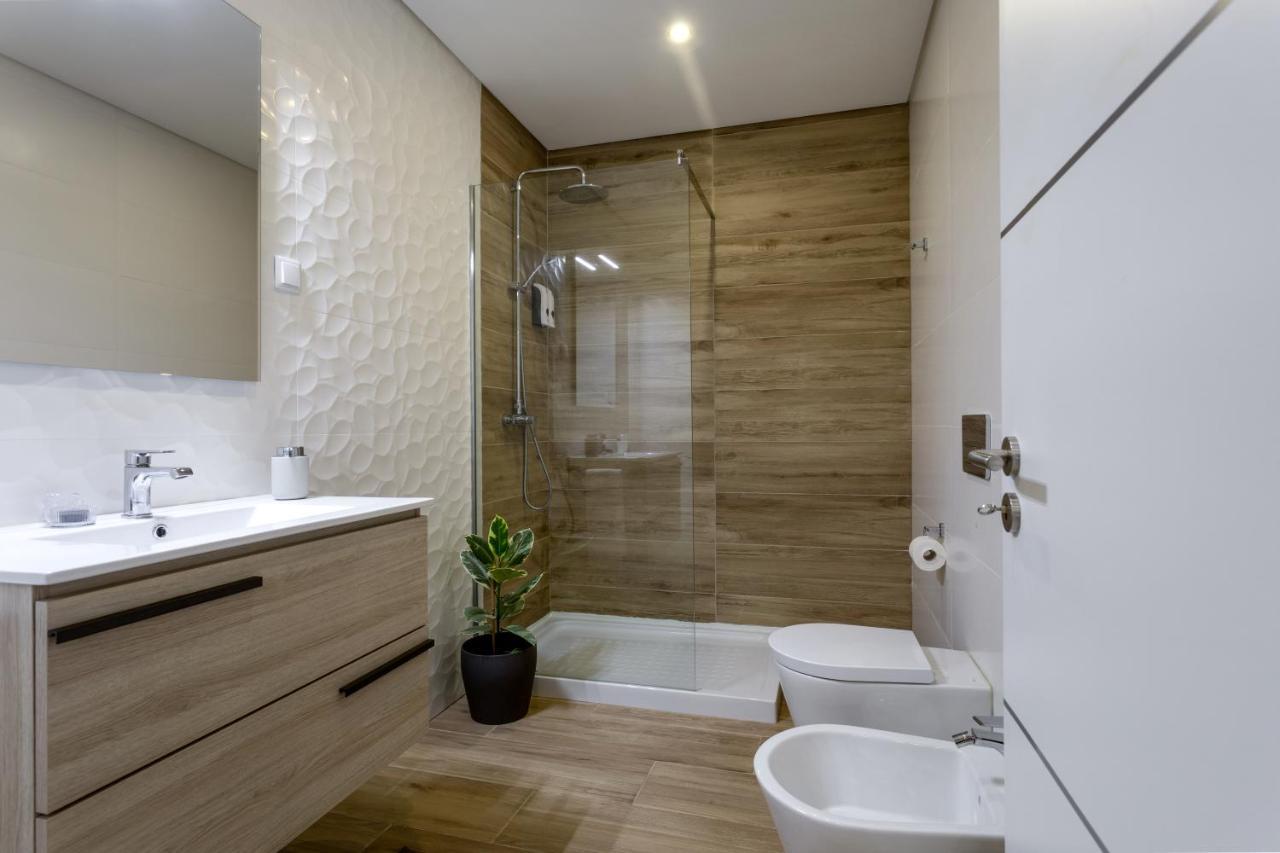 Casanossa Apartment Setubal Luaran gambar