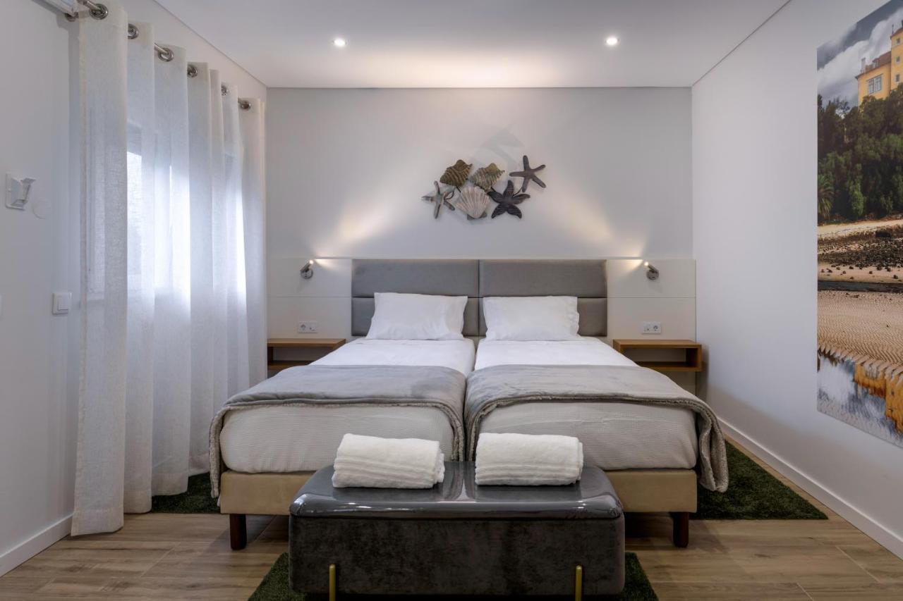 Casanossa Apartment Setubal Luaran gambar