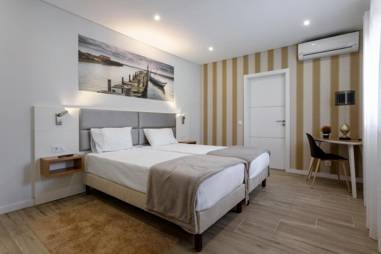 Casanossa Apartment Setubal Luaran gambar