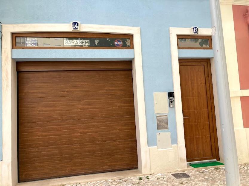 Casanossa Apartment Setubal Luaran gambar