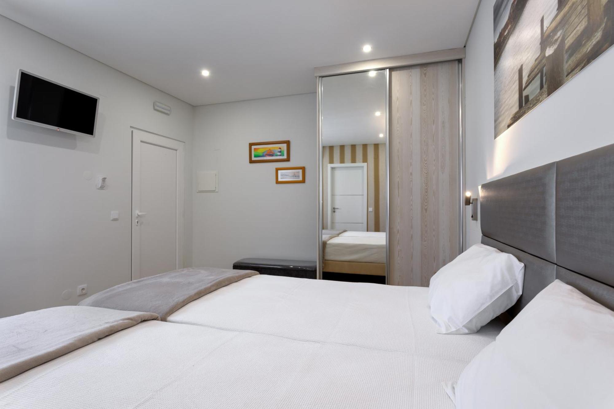 Casanossa Apartment Setubal Luaran gambar